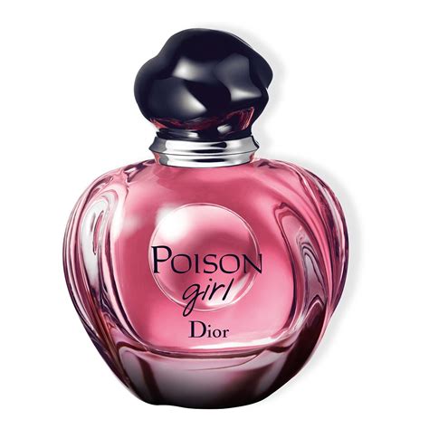 Dior poison girl sephora